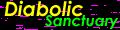 Diabolic Sanctuary